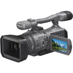 Sony HDR-FX7 3CMOS HDV 1080i Camcorder