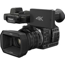 Panasonic HC-X1000 4K DCI/Ultra HD/Full HD Camcorder