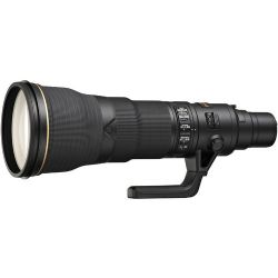 Nikon AF-S Nikkor 800mm f/5.6E FL ED VR