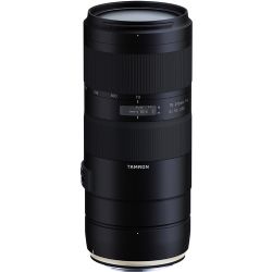 Tamron  70-210mm f/4 Di VC USD Lens for Canon