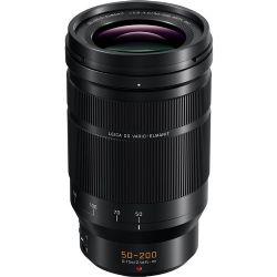 Panasonic Leica DG 50-200mm f/2.8-4 ASPH. POWER O.I.S. Lens