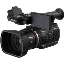 Panasonic AG-AC90A AVCCAM Handheld Camcorder