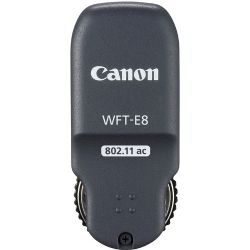 Canon WFT-E8A Wireless File Transmitte