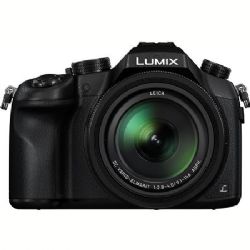 Panasonic Lumix DMC-FZ1000 Digital Camera