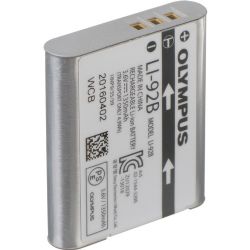 Olympus LI-92B Rechargeable Lithium-Ion Battery