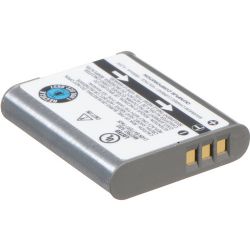 Lithium LI-92B Rechargeable Lithium-Ion Battery 1200Mah