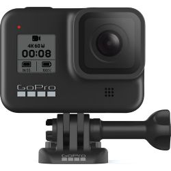 GoPro HERO8 Black