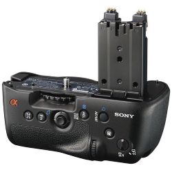 Sony VG-C77AM Vertical Battery Grip for a77, a77 II, and a99 II