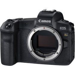 Canon EOS Ra Mirrorless Digital Camera (Body Only)