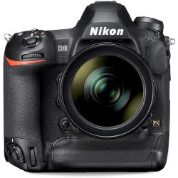 Nikon D6 DSLR Camera (Body Only)