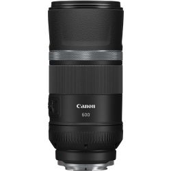 Canon RF 600mm f/11 IS STM Lens