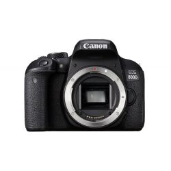 Canon EOS Rebel T7i DSLR Camera (Body Only)/800D