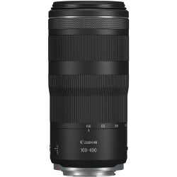 Canon RF 100-400mm f/5.6-8 IS USM Lens