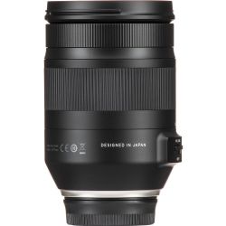 Tamron 35-150mm f/2.8-4 Di VC OSD Lens for Nikon F