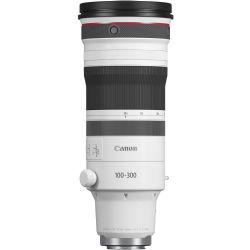 Canon RF 100-300mm f/2.8 L IS USM Lens (Canon RF)