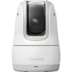 Canon PowerShot PICK PTZ Camera (White)