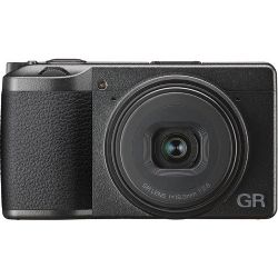 Ricoh GR III Digital Camera