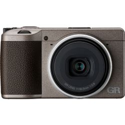 Ricoh GR III Diary Edition Digital Camera