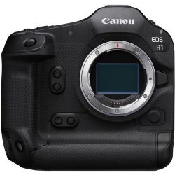 Canon EOS R1 Mirrorless Camera