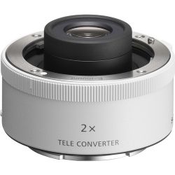 Sony FE 2.0x Teleconverter SEL20TC