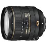 Nikon 16-80mm AF-S DX NIKKOR f/2.8-4E ED VR Lens