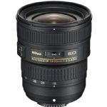 Nikon 18-35mm AF-S Nikkor f/3.5-4.5G ED Lens