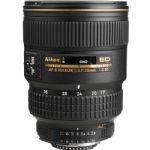 Nikon 17-35mm f/2.8D AF-S Zoom Nikkor  ED-IF Lens