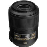 Nikon AF-S DX Micro NIKKOR 85mm f/3.5G ED VR Lens