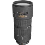 Nikon 80-200mm f/2.8D AF Zoom-Nikkor ED Lens