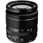 Fujifilm XF 18-55mm f/2.8-4 R LM OIS Zoom Lens