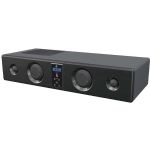 Pyle Home 5-way Soundbar System