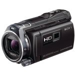 Sony Hd 60p/24p Cam Mnl Cntrl