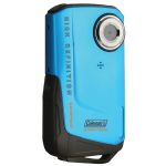 Coleman 8mp Xtreme Vid Cam Blu