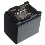 Lenmar Canon Bp-809 Battery