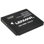 Lenmar Panasonic Dmw-bck7 Batt