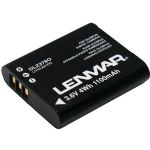 Lenmar Olympus Li-90b Battery