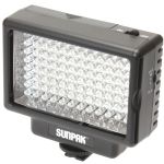 Sunpak 96-led Videolight