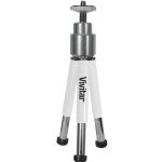 Vivitar 6" Table Tripod White