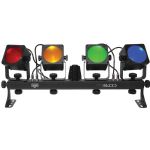 Chauvet Dj Corebar4 Lightning System