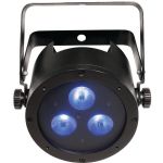 Chauvet Dj Slimpar Quad 3 Irc