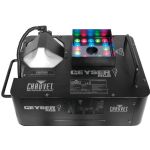 Chauvet Geyser Fogger Rgb Leds