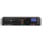 Gemini Prof 2u Mp3/cd Player