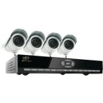 Svat 8ch Smart Dvr System