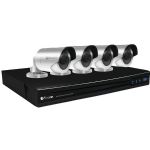 Swann Swann Platinum Hd Dvr 1tb