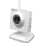 Swann Hd Plugnply Wifi Sec Cam