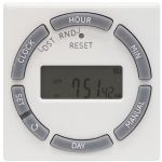 Ge 7-day Digital Timer