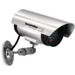 Security Man Dummy Indoor Camera W/led