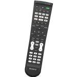 Sony 4 Dev Universal Remote-