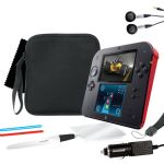 Dreamgear Nntndo 2ds Essentials Kit