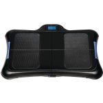 Snakebyte Wii Fitness Board Blk